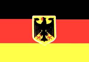 Auf Deutsch, bitte!
